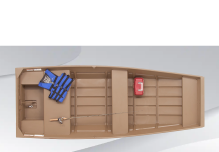 2027 G3 1236 - Desert Brown